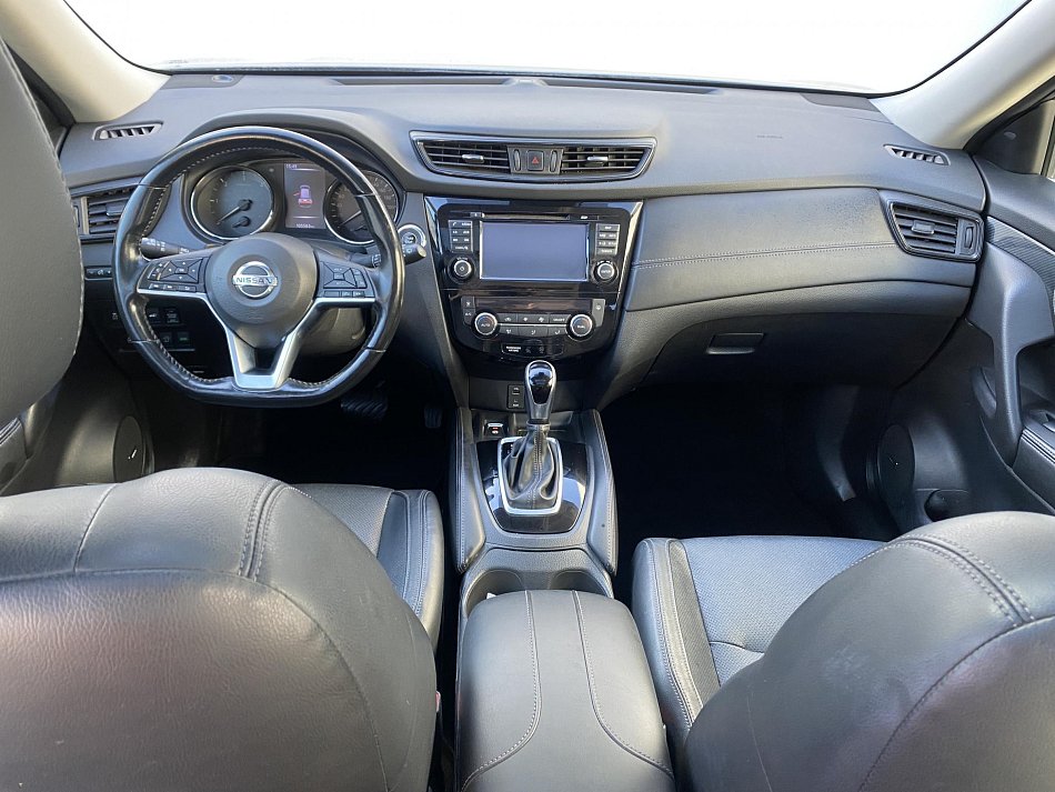 Nissan X-Trail 2.0dCi  4x4