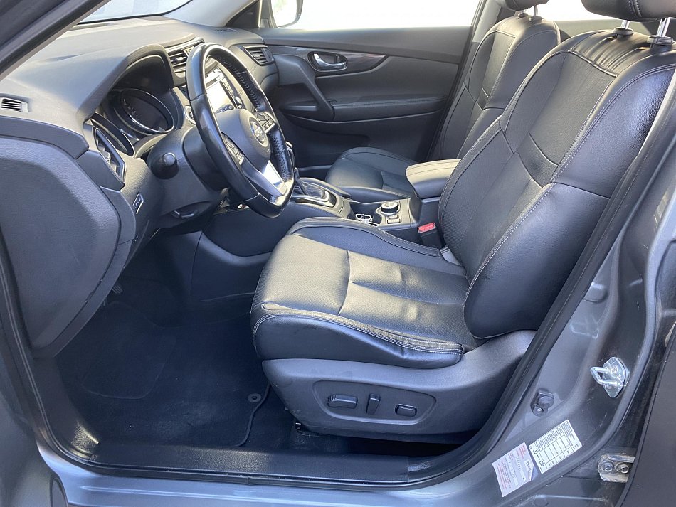 Nissan X-Trail 2.0dCi  4x4