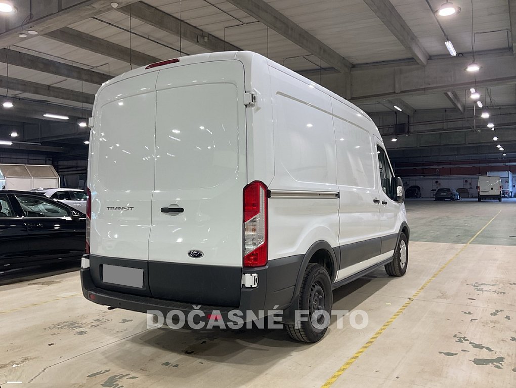 Ford Transit 2.0TDCi Trend L2H2