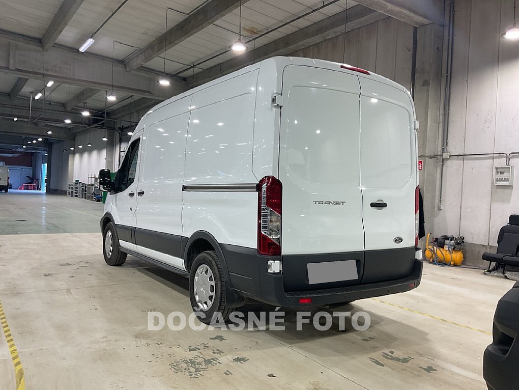 Ford Transit 2.0TDCi Trend L2H2