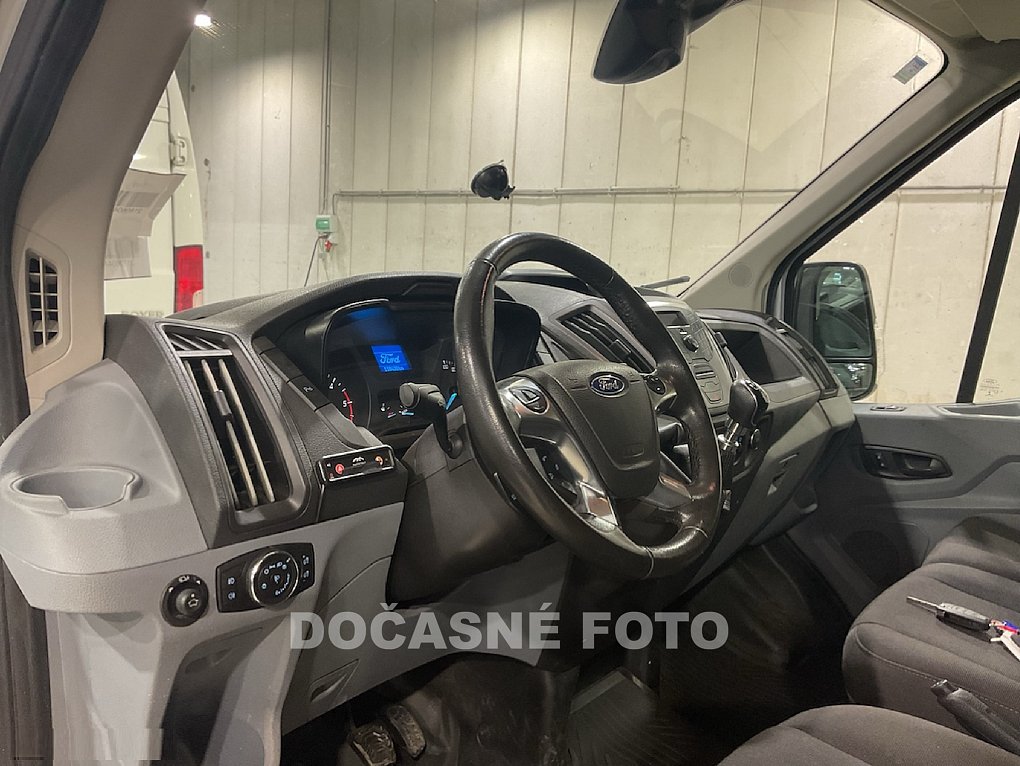 Ford Transit 2.0TDCi Trend L2H2