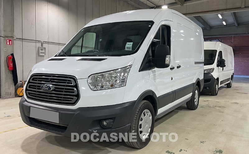 Ford Transit 2.0TDCi Trend L2H2