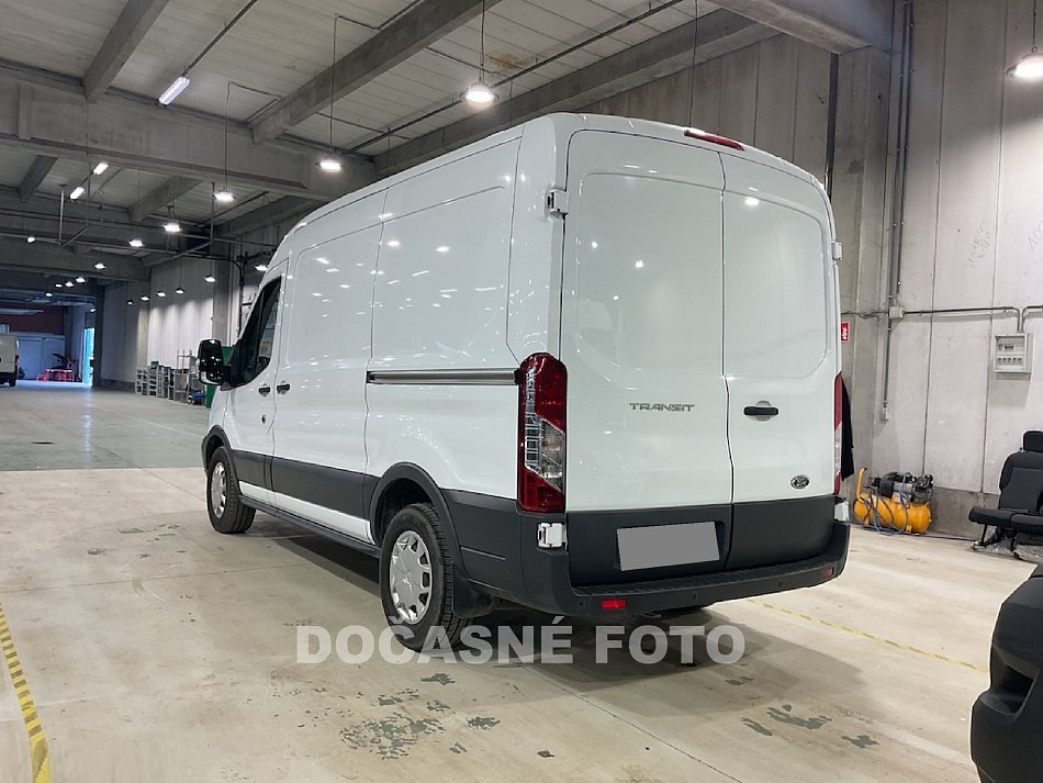 Ford Transit 2.0TDCi Trend L2H2