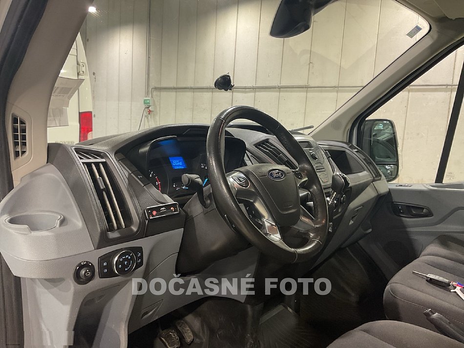Ford Transit 2.0TDCi Trend L2H2