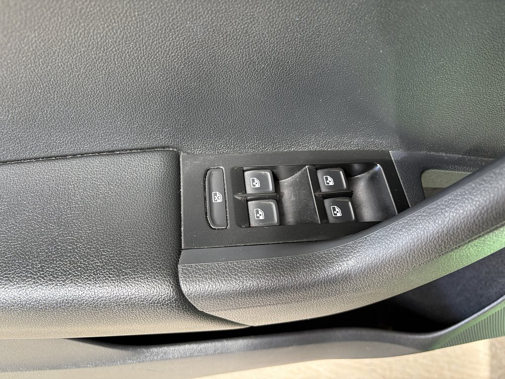 Škoda Octavia III 2.0 TDi 
