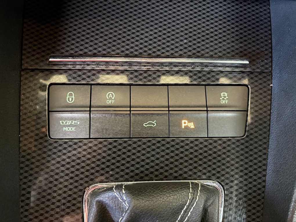 Škoda Octavia III 2.0 TDi 