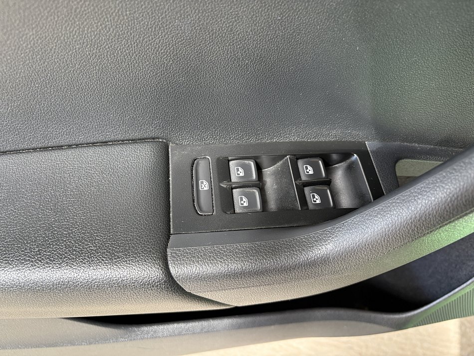 Škoda Octavia III 2.0 TDi 