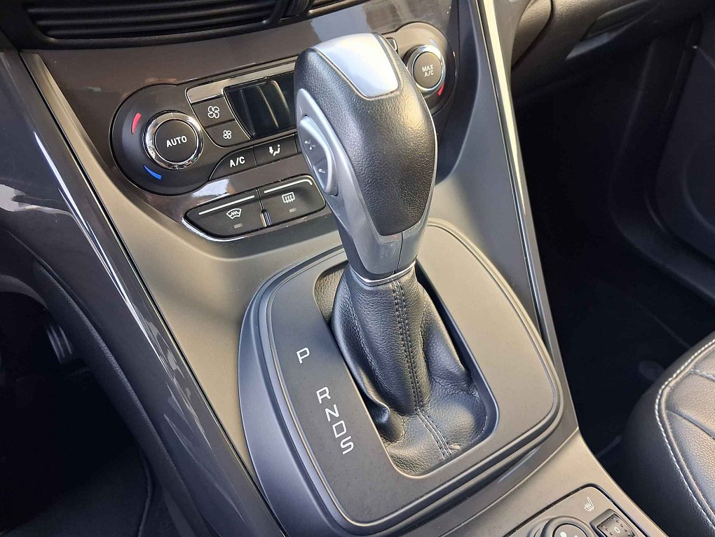 Ford Kuga 2.0 TDCi Individual 4X4