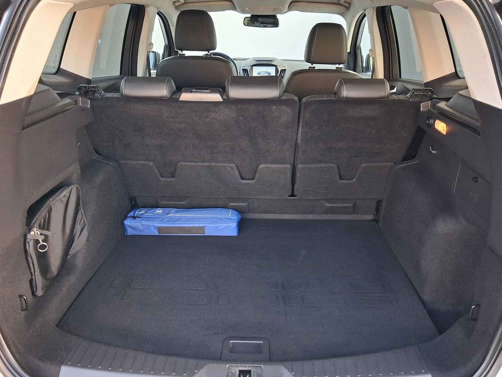 Ford Kuga 2.0 TDCi Individual 4X4