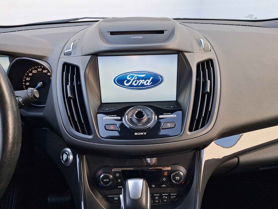Ford Kuga 2.0 TDCi Individual 4X4