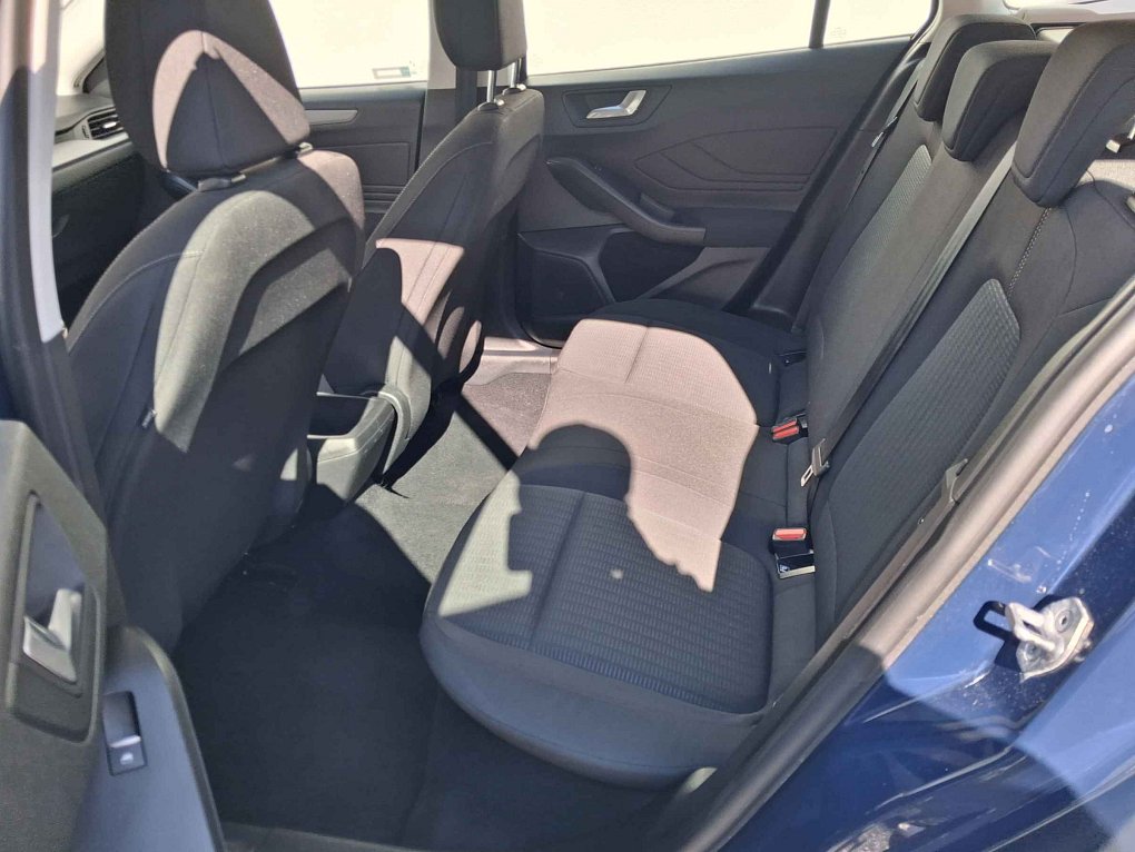 Ford Focus 1.5 EcoBlue Trend