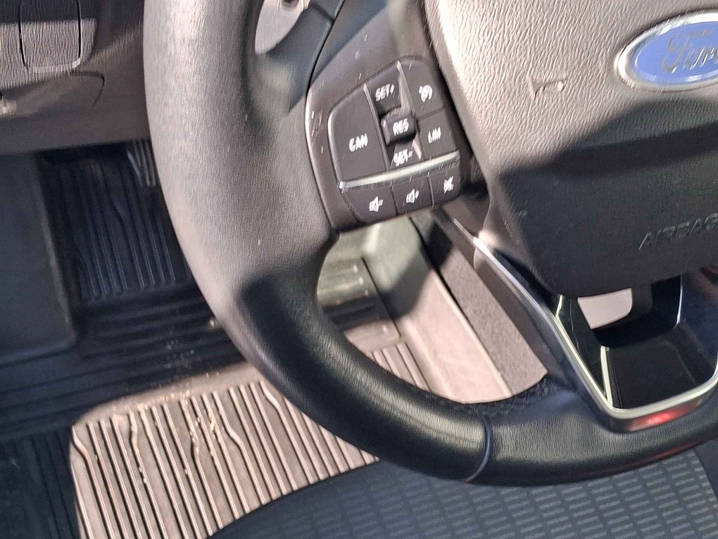 Ford Focus 1.5 EcoBlue Trend
