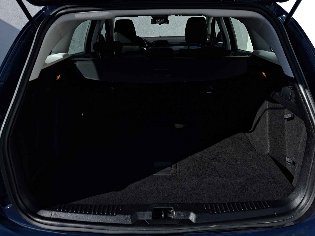 Ford Focus 1.5 EcoBlue Trend