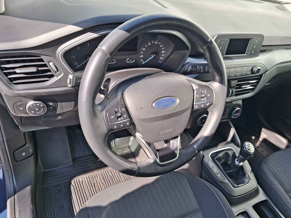 Ford Focus 1.5 EcoBlue Trend