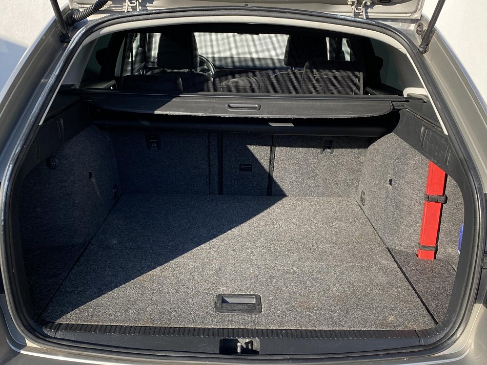 Škoda Octavia III 1.6 TDi Elegance