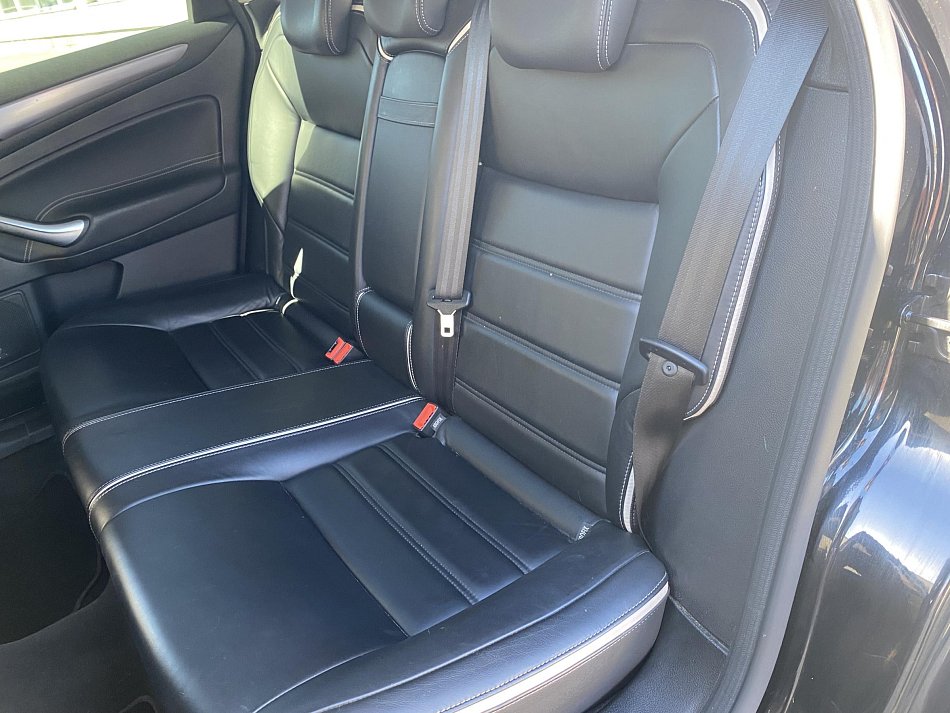 Ford Mondeo 2.0 TDCi 