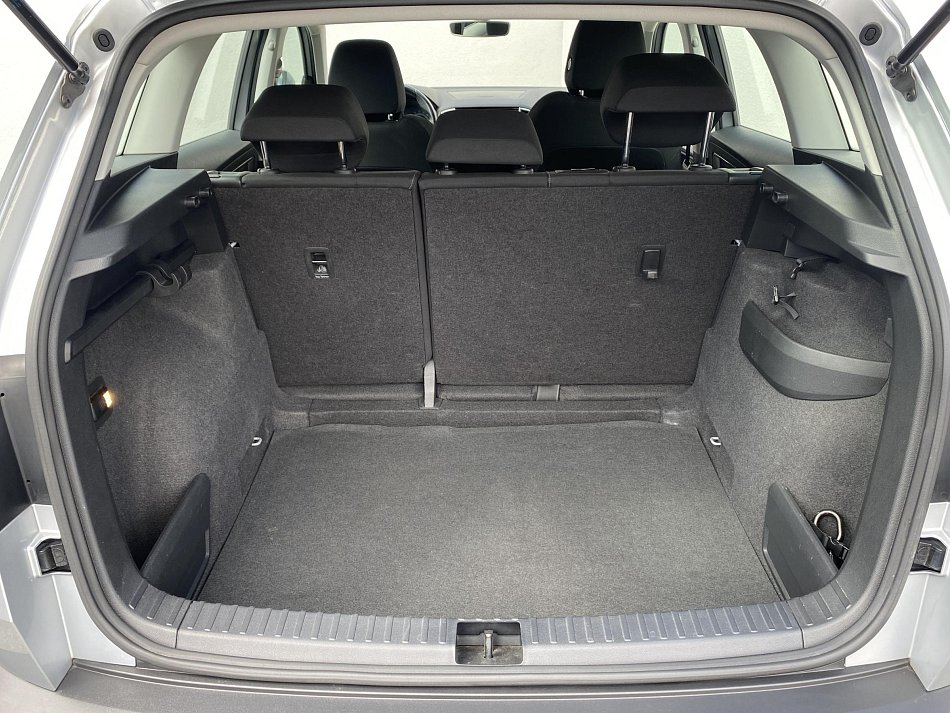 Škoda Karoq 1.0 TSi 