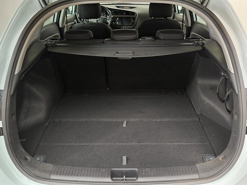 Kia Ceed 1.6CRDi 