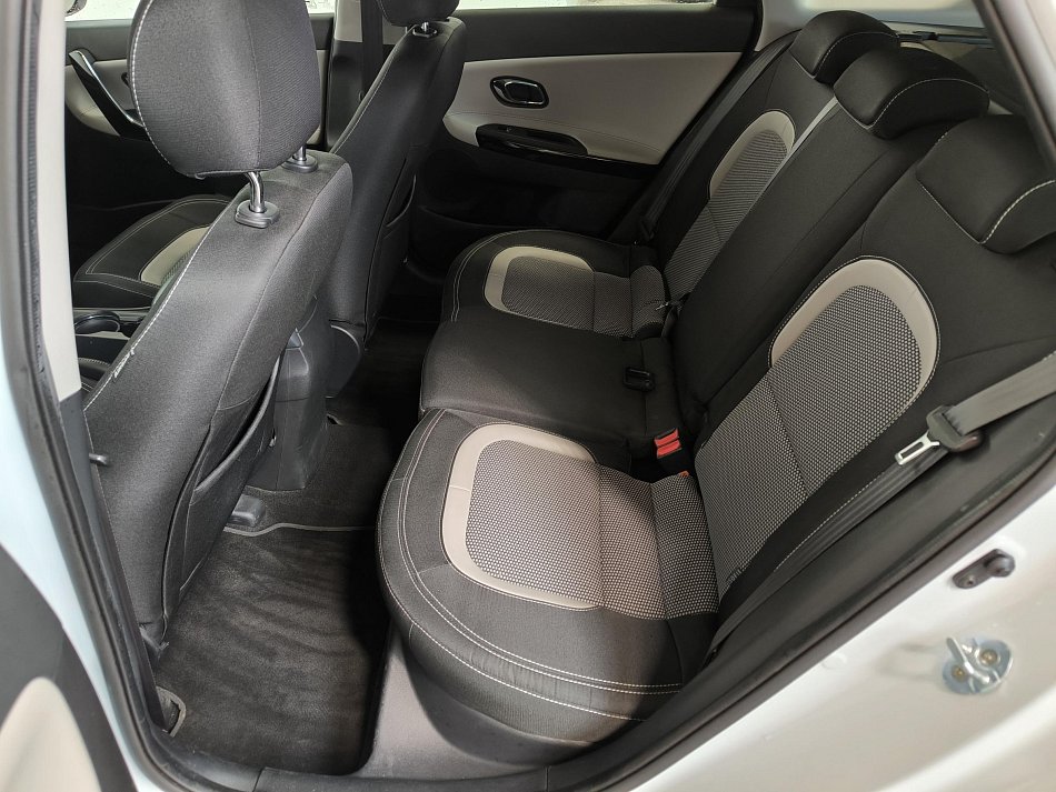 Kia Ceed 1.6CRDi 