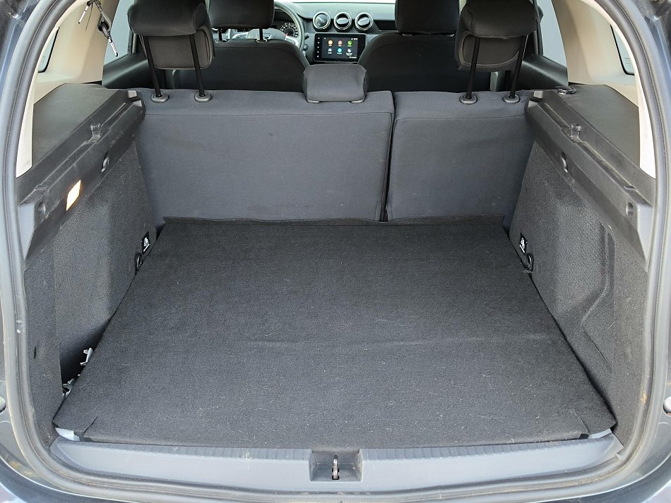 Dacia Duster 1.5dCi  4x4