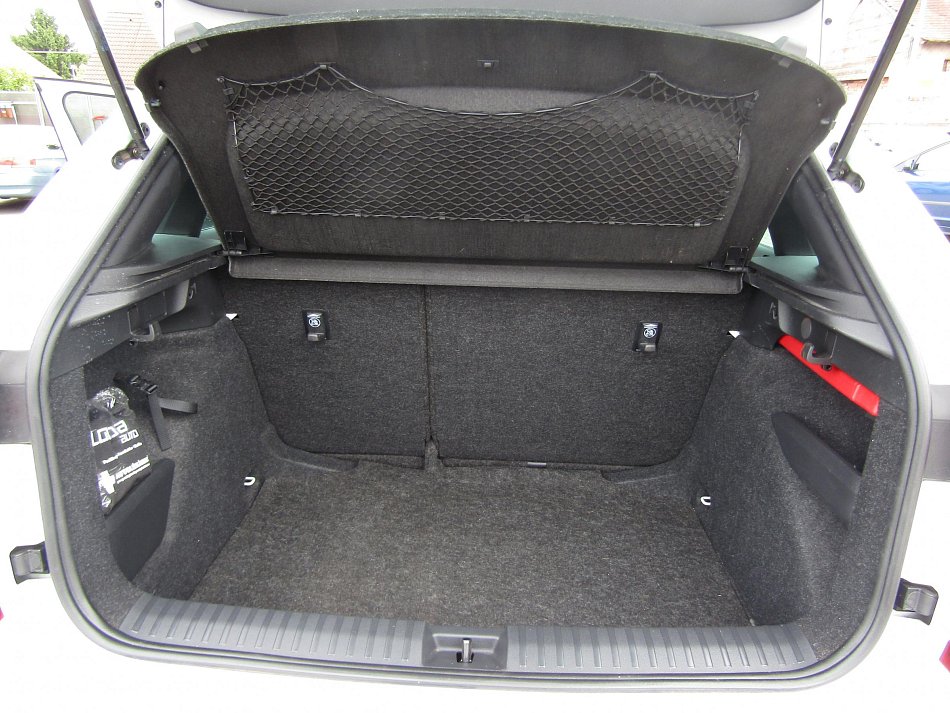 Škoda Kamiq 1.0 TSi Monte Carlo