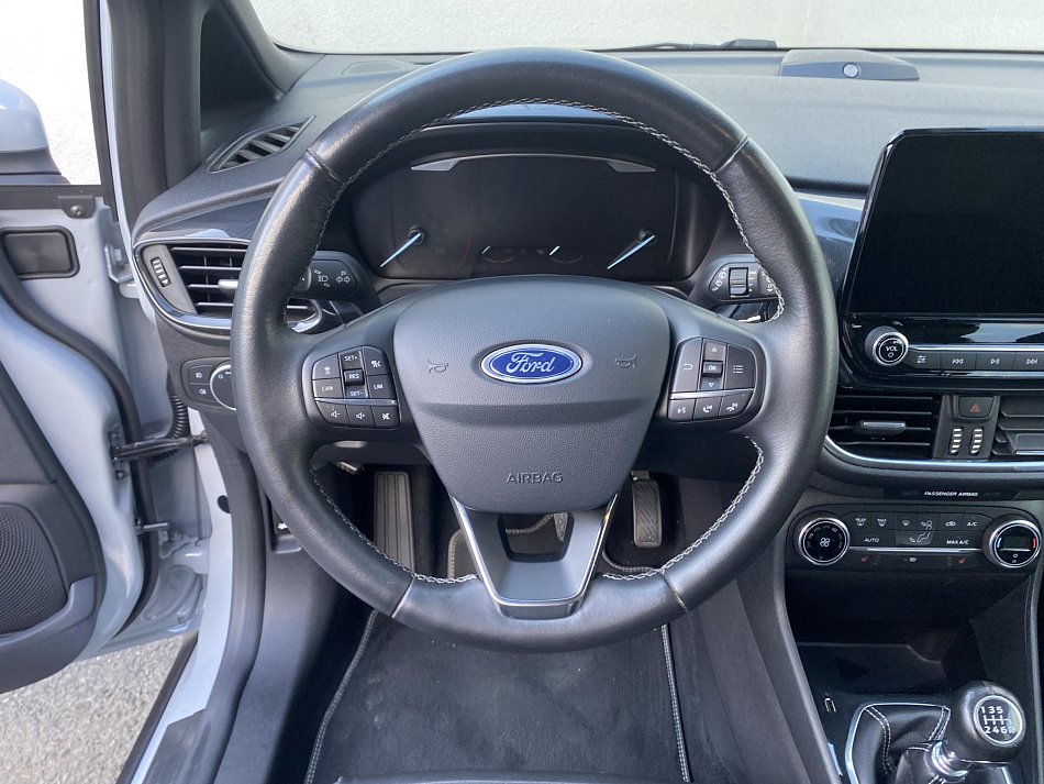 Ford Fiesta 1.0 EB Active