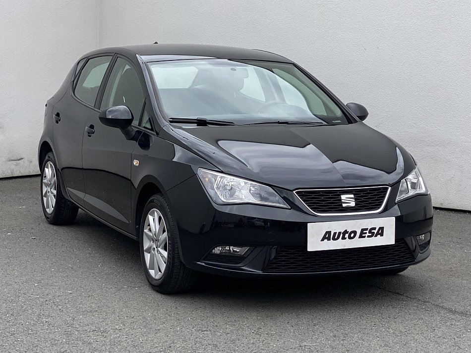 Seat Ibiza 1.2 TSi Style