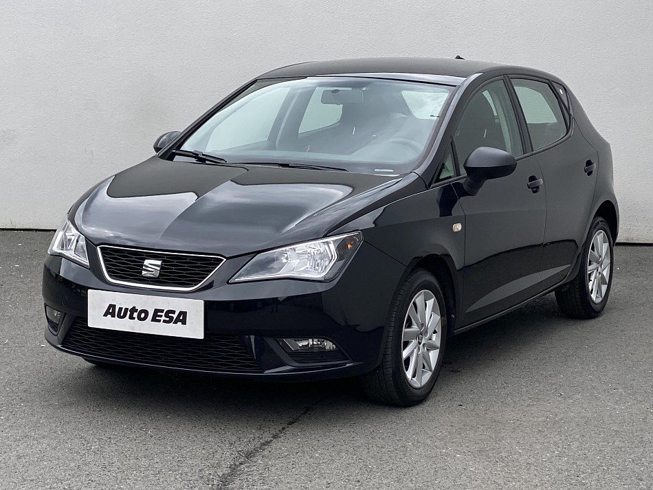 Seat Ibiza 1.2 TSi Style