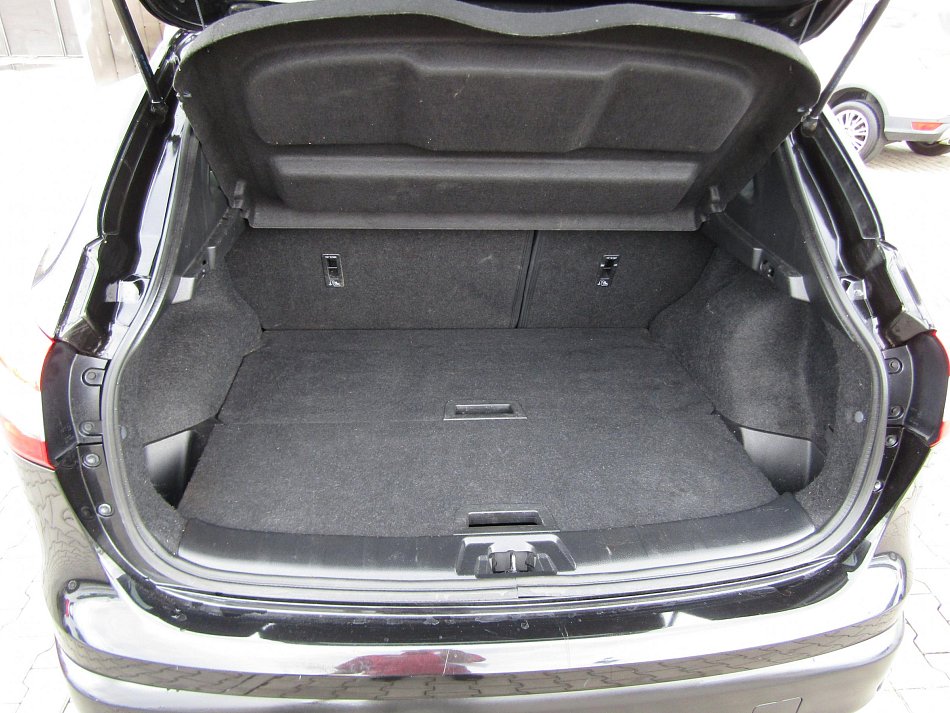 Nissan Qashqai 1.6dCi BlackEdition 4x4