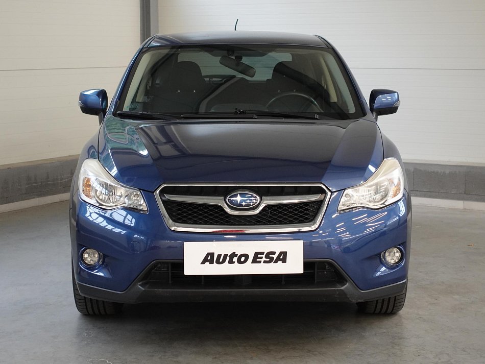 Subaru XV 2.0i  4x4