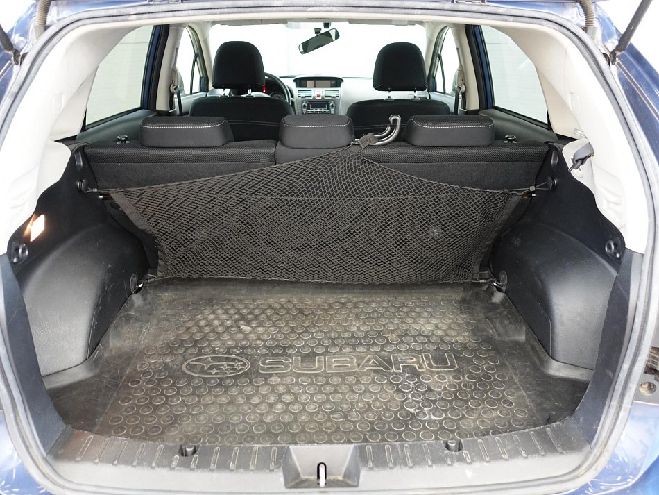 Subaru XV 2.0i  4x4