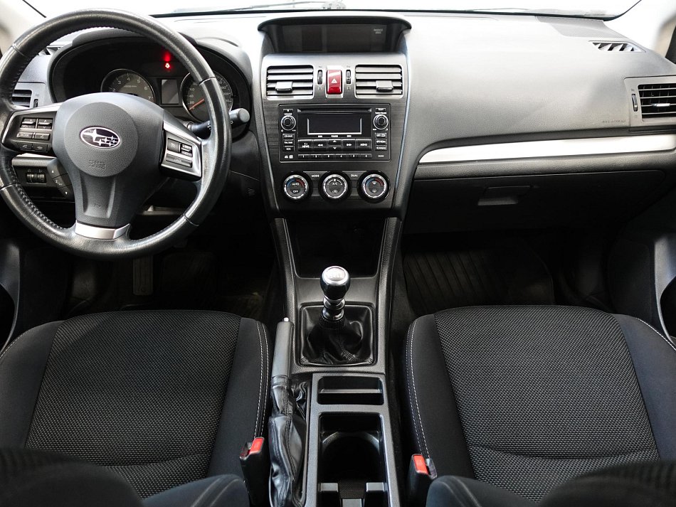 Subaru XV 2.0i  4x4