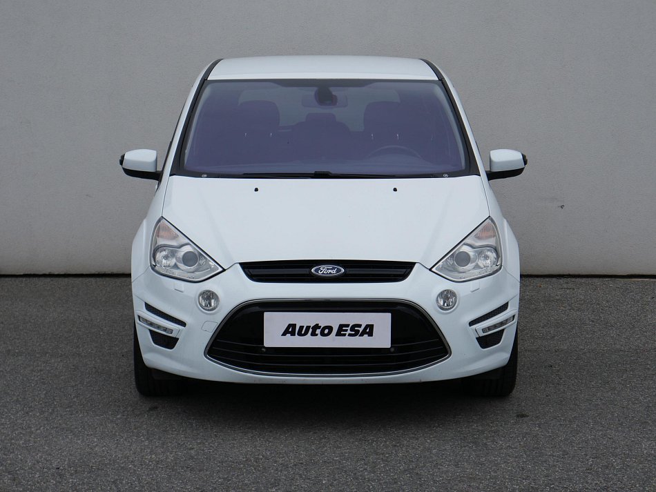 Ford S-MAX 2.0 TDCi 