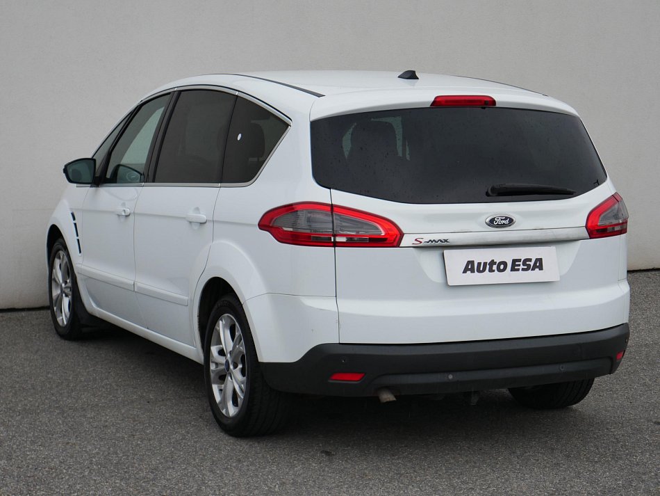 Ford S-MAX 2.0 TDCi 