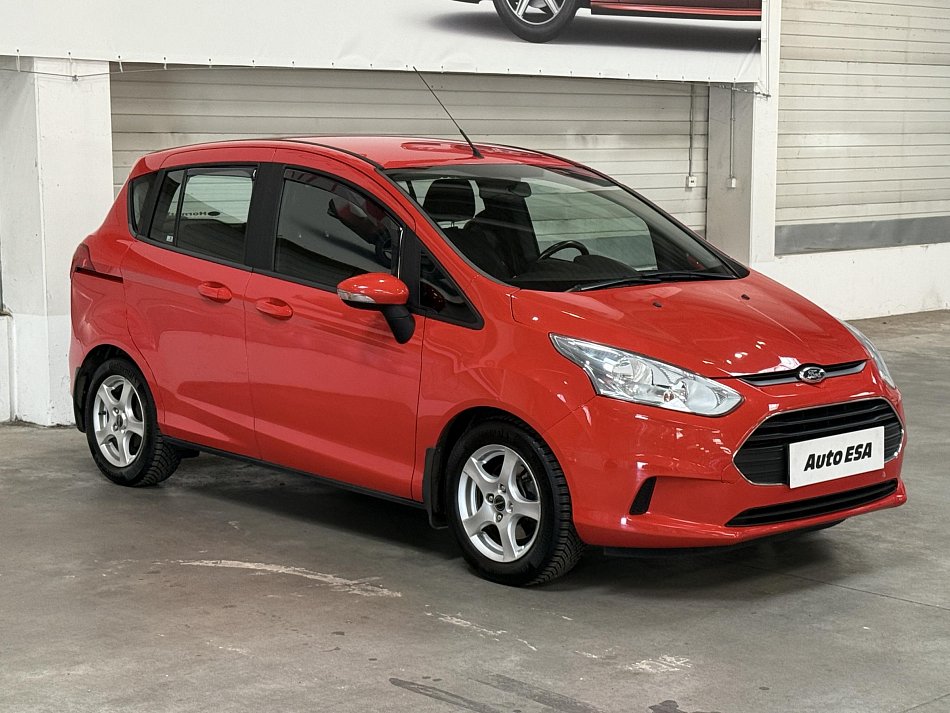 Ford B-MAX 1.4 16V 