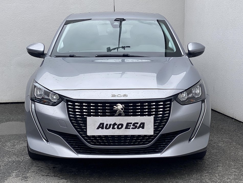 Peugeot 208 1.2 PT Allure