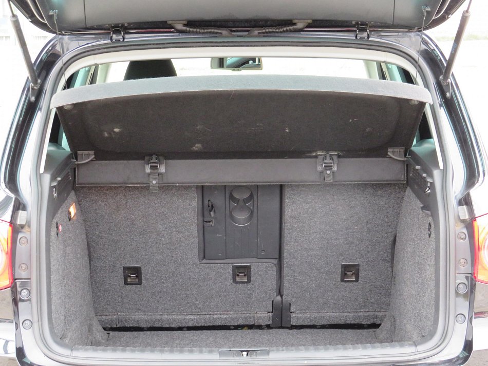 Volkswagen Tiguan 1.4 TSi  4x4