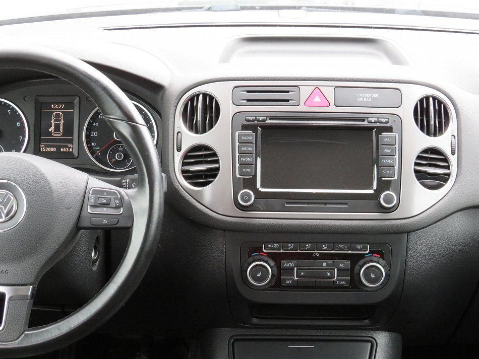 Volkswagen Tiguan 1.4 TSi  4x4