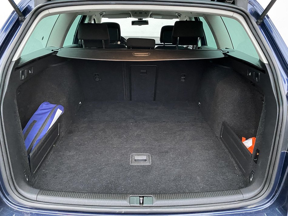 Volkswagen Passat 2.0 TDi 