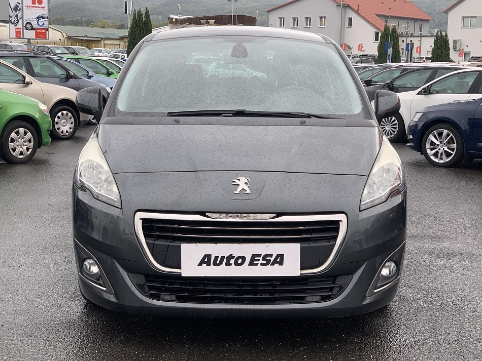 Peugeot 5008 1.6HDi 