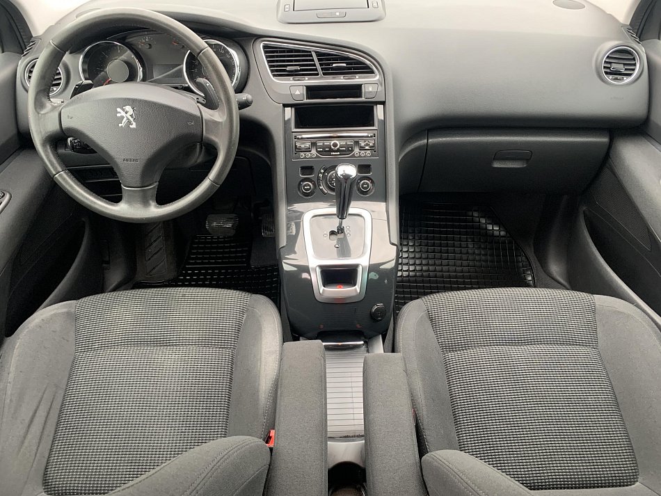 Peugeot 5008 1.6HDi 