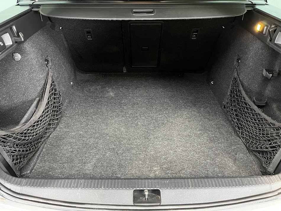 Škoda Octavia III 2.0 TDI 