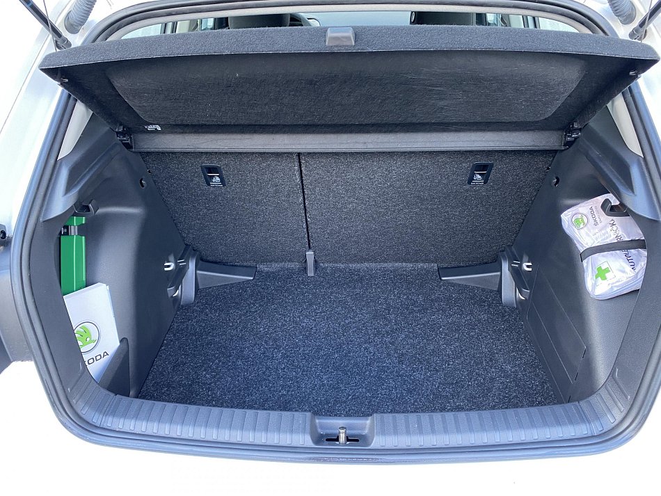 Škoda Fabia IV. 1.0TSi Ambition