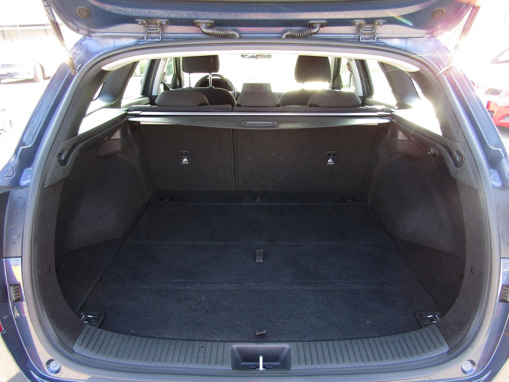 Hyundai I30 1.0 T-GDi 