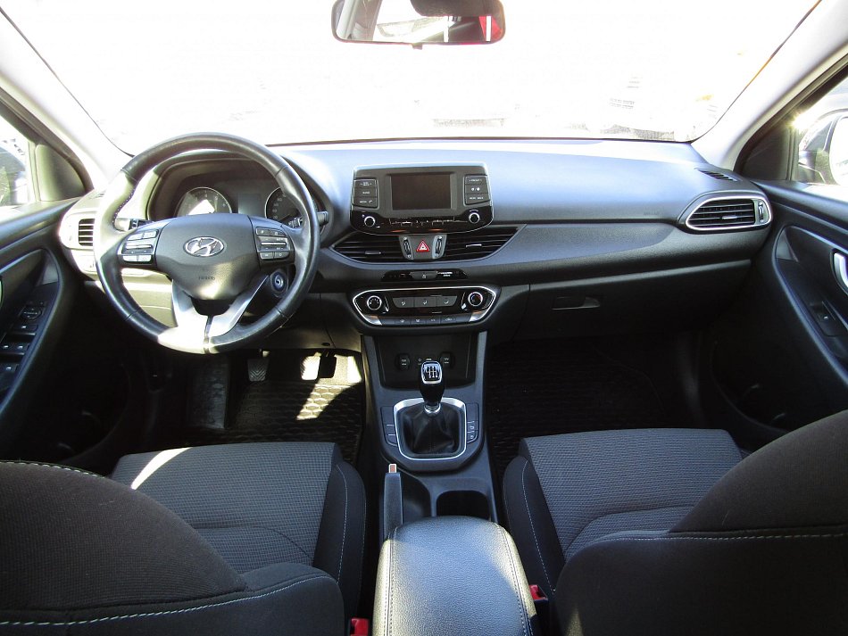 Hyundai I30 1.0 T-GDi 