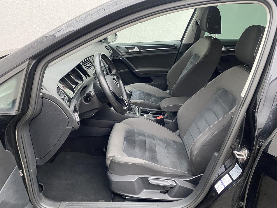 Volkswagen Golf 1.4 TSi Highline