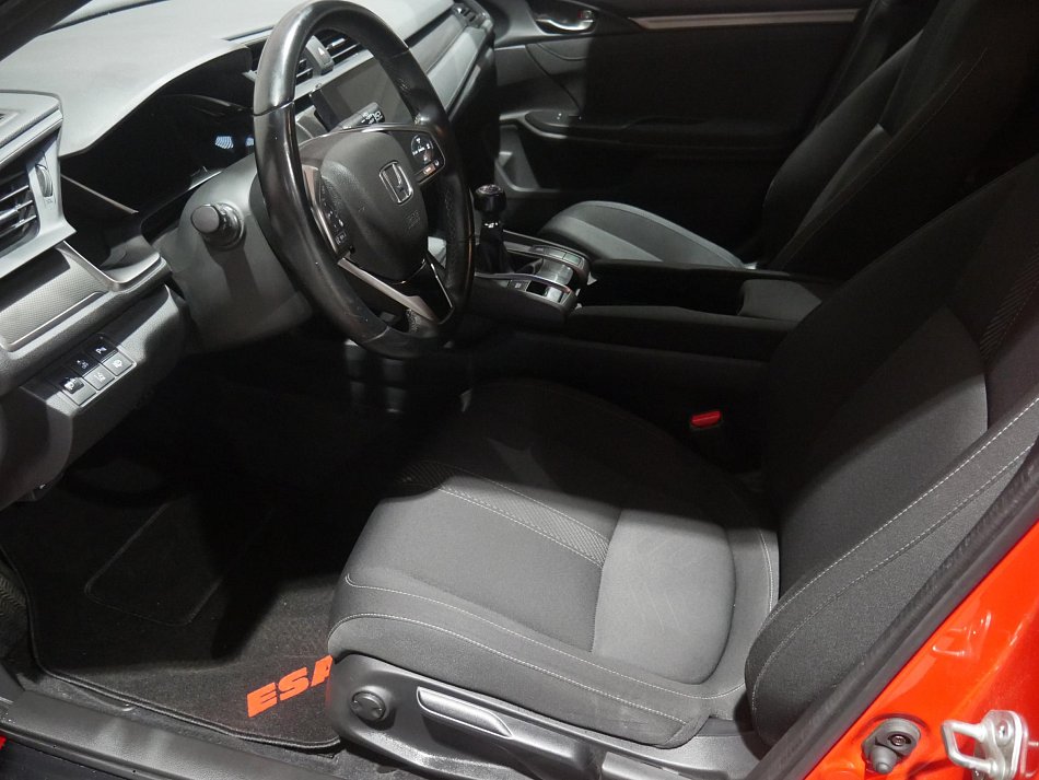 Honda Civic 1.0 VTEC Elegance