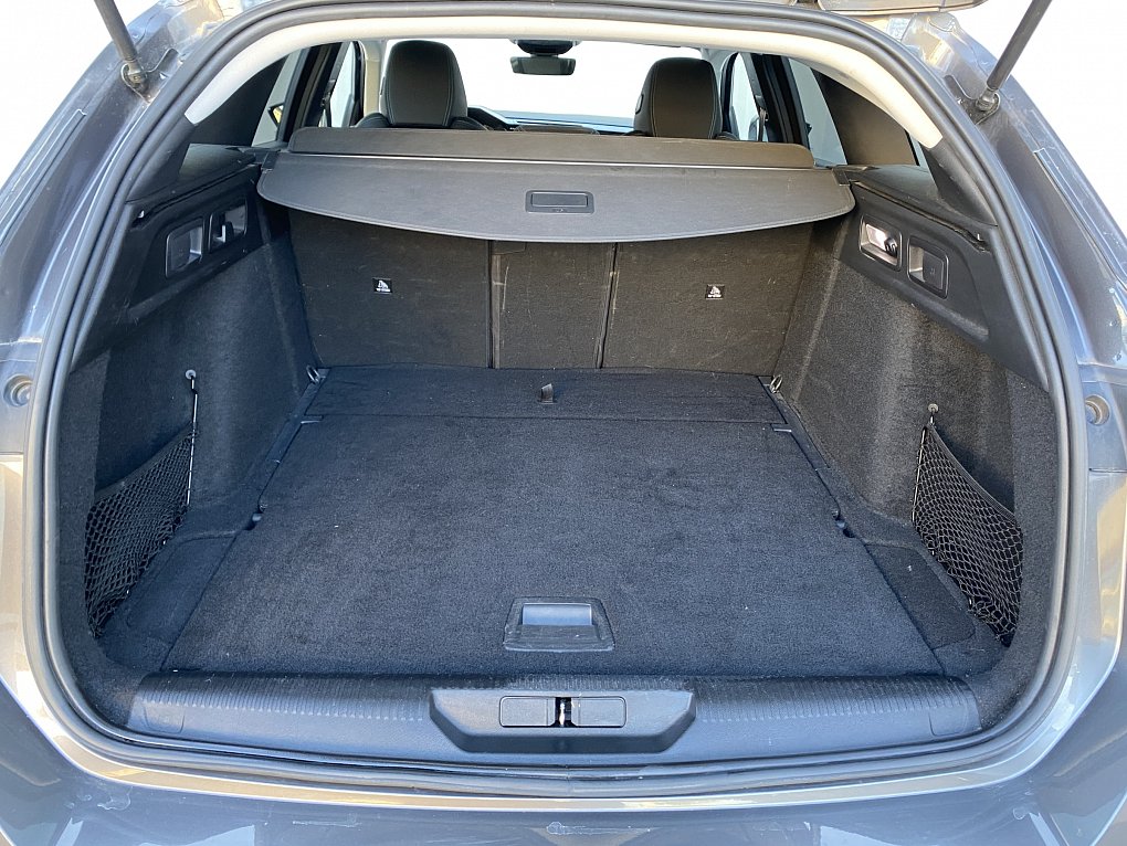 Peugeot 308 1.5 HDi Allure