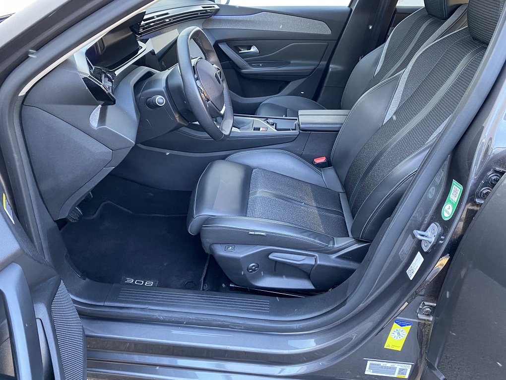 Peugeot 308 1.5 HDi Allure