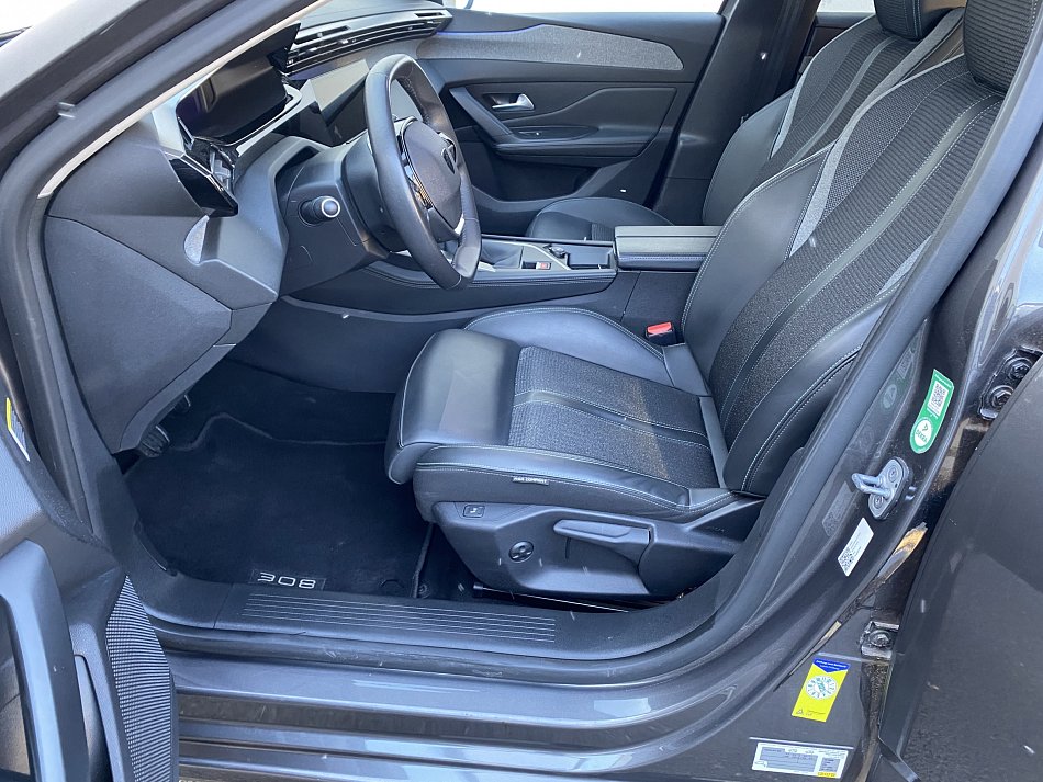 Peugeot 308 1.5 HDi Allure